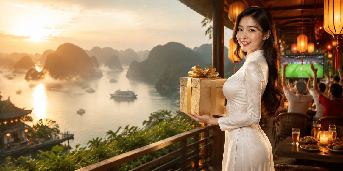 Chương trình tiền thưởng nạp tiền mbt7 tại Hội An