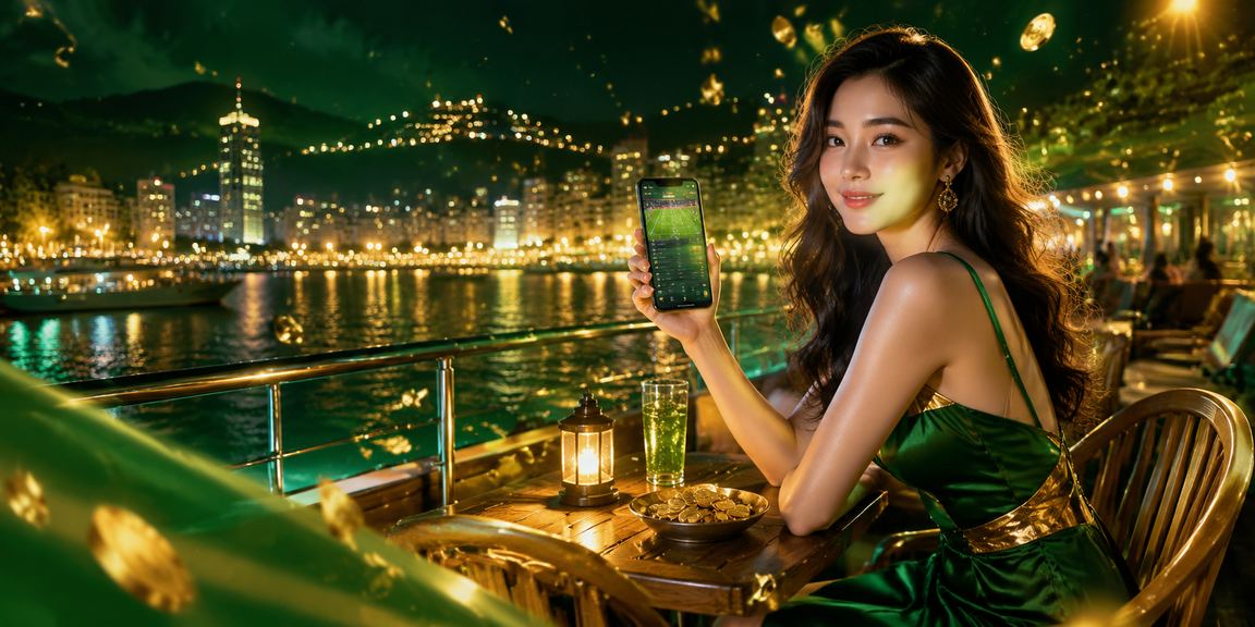 Người chơi ngồi thư giãn tại quán cà phê Vũng Tàu, trải nghiệm casino mobile có trách nhiệm